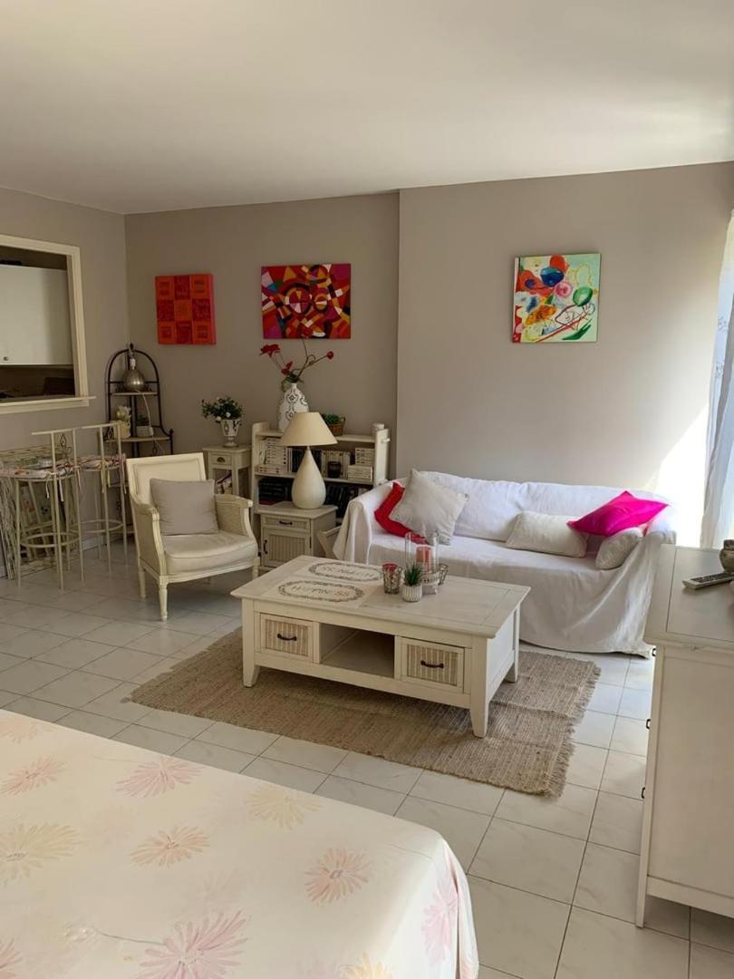Apartment - Centre Cannes